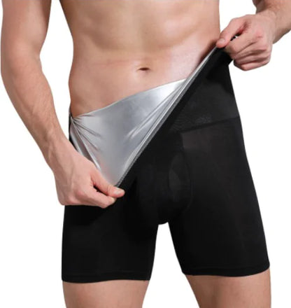 Men's Sauna Shorts