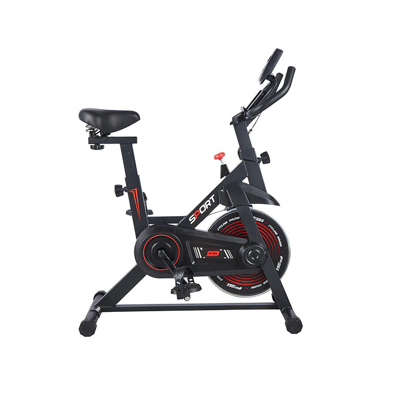Indoor Exercise Bike Main image