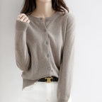 EaseWear Solid Color Jacket