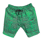 Men's Harajuku Streetwear Shorts