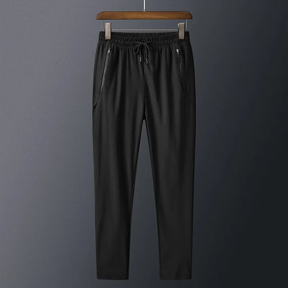 UV Protection Breathable Outdoor Fishing Quick Dry Trousers Unisex