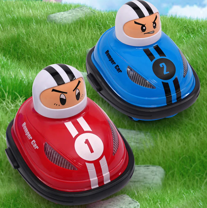 Kids' Stunt Drift Kart Main image