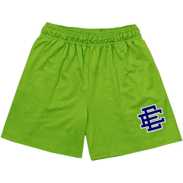 Skyline Summer Shorts Main image
