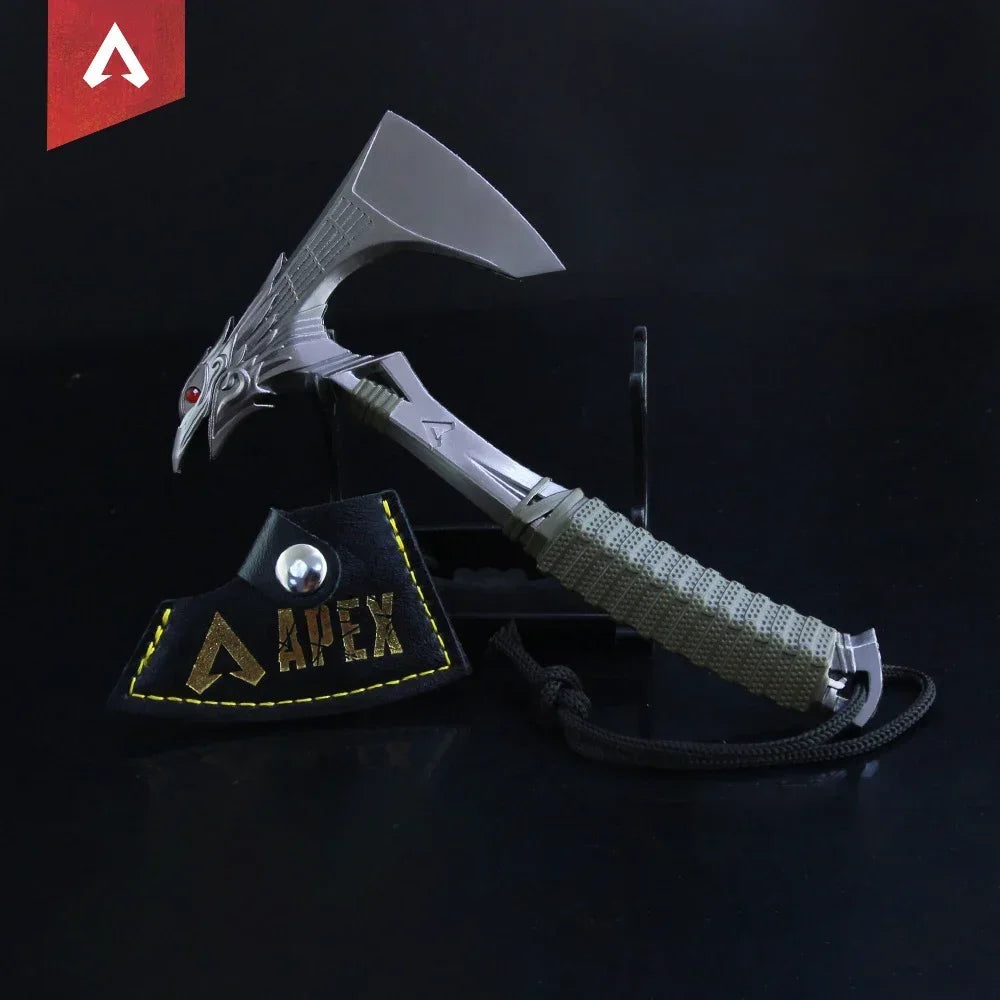 Apex Legends Weapon Heirloom Bloodhound 15cm