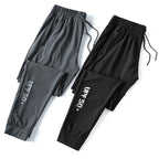 UV Protection Breathable Outdoor Fishing Quick Dry Trousers Unisex