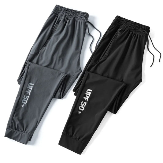 UV Protection Breathable Outdoor Fishing Quick Dry Trousers Unisex
