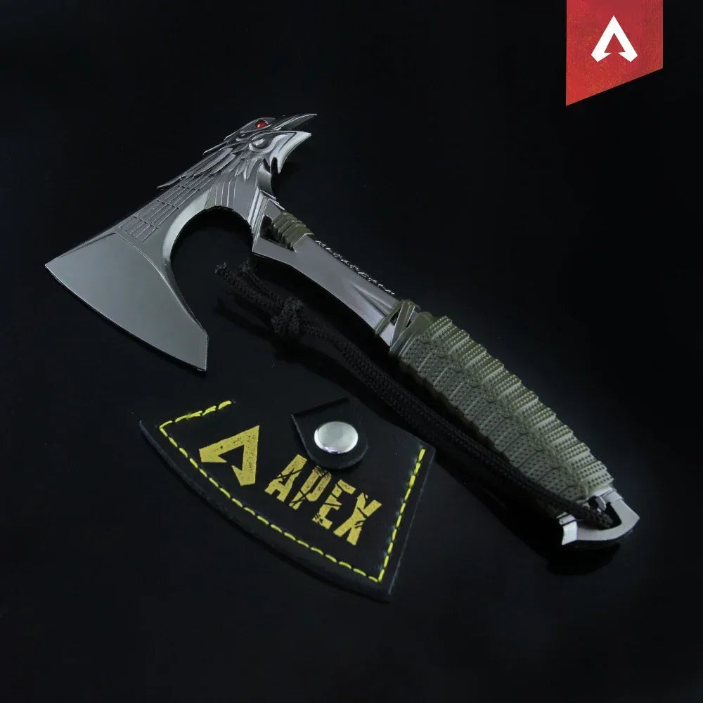 Apex Legends Weapon Heirloom Bloodhound 15cm