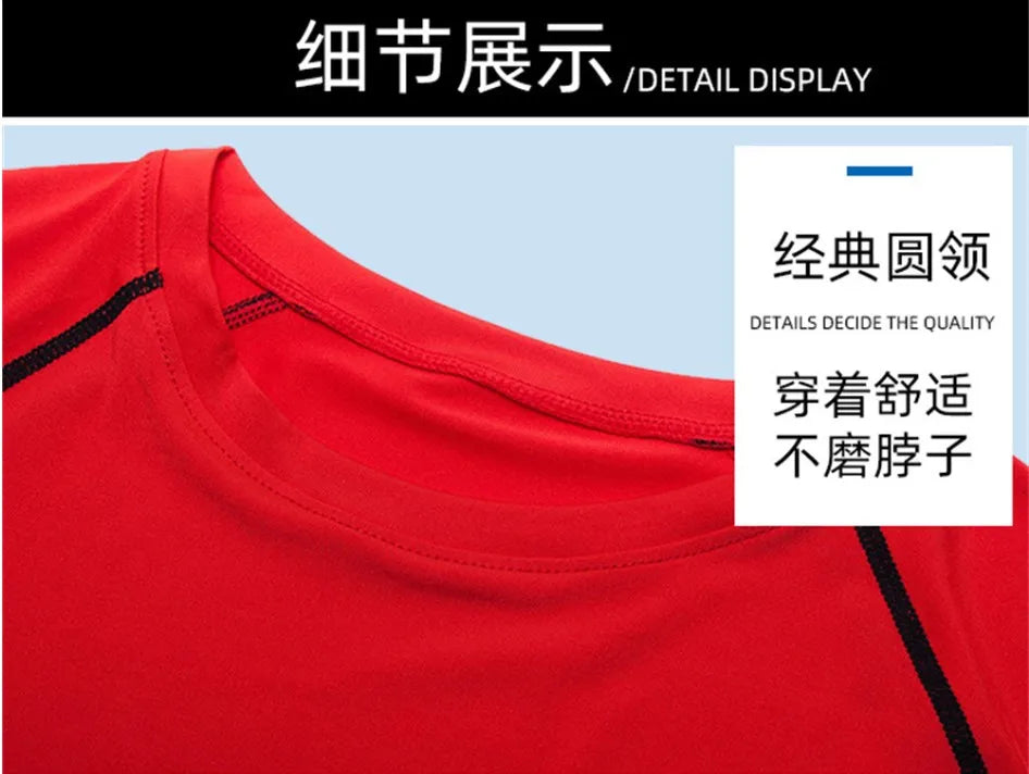 Anime Fullmetal Alchemist Compression Shirts Athletic Quick Dry Long Sleeve Running Workout Gym Workout Fitness Undershirts Tops
