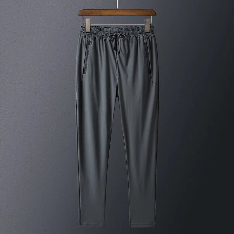 UV Protection Breathable Outdoor Fishing Quick Dry Trousers Unisex