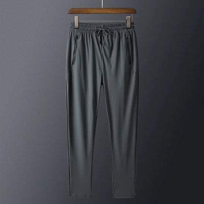 UV Protection Breathable Outdoor Fishing Quick Dry Trousers Unisex