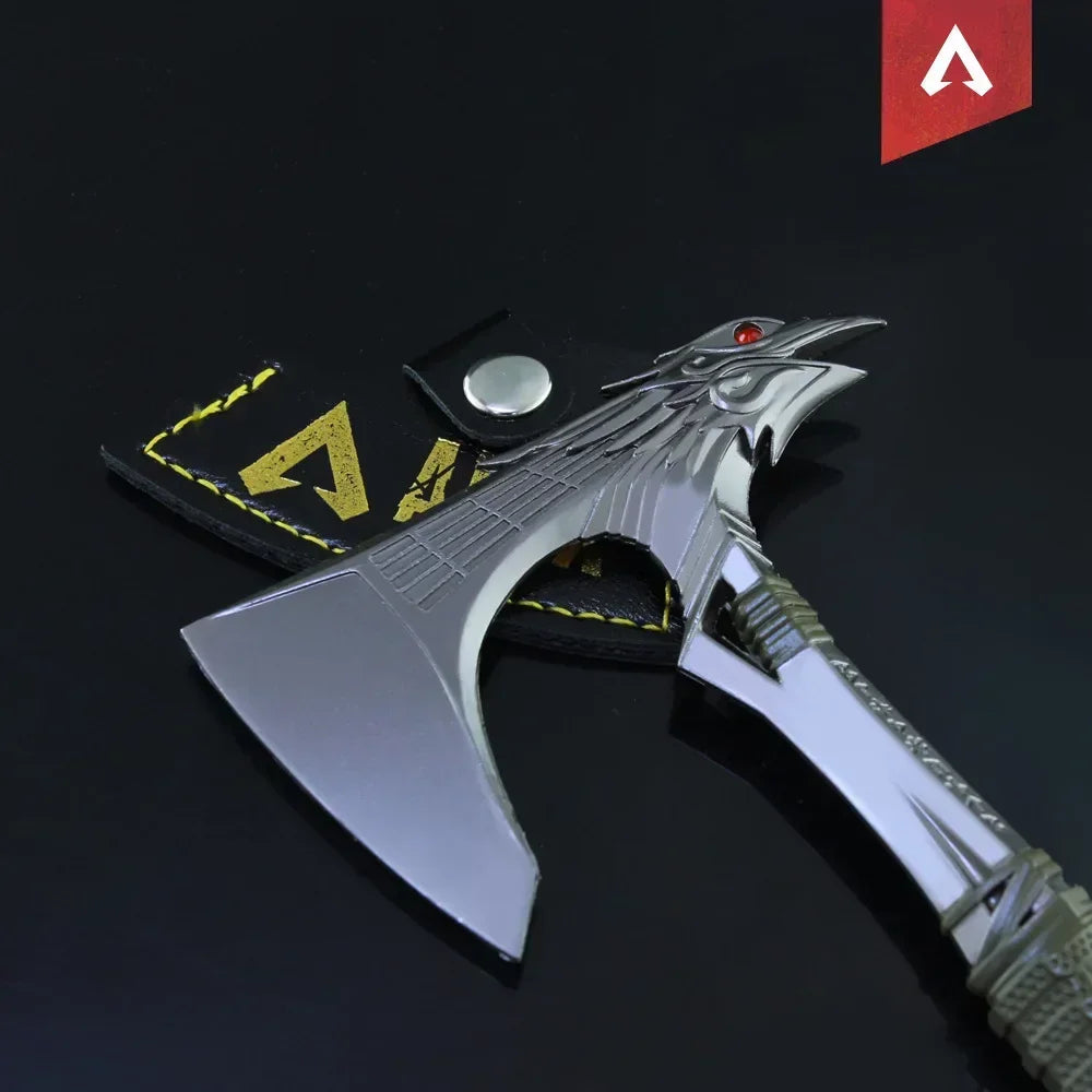 Apex Legends Weapon Heirloom Bloodhound 15cm