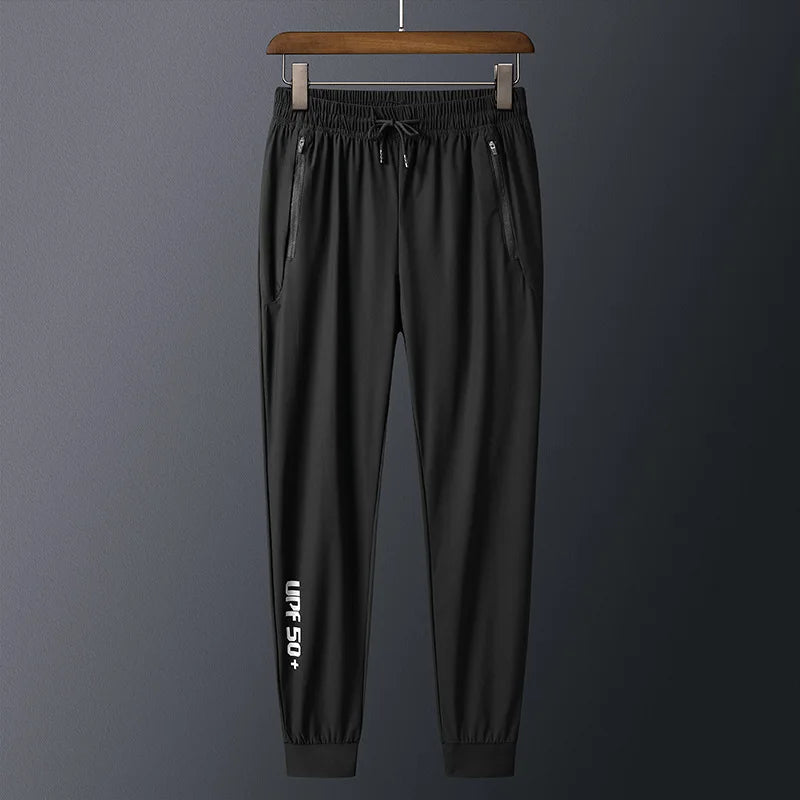 UV Protection Breathable Outdoor Fishing Quick Dry Trousers Unisex