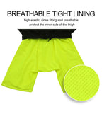 ARSUXEO Men's Running Outdoor Sports Training Exercise Jogging Gym Fitness 2 in 1 Quick Dry Workout Shorts
