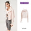 UPF 50+ UV Sun Protection Zip Up Hoodie Long Sleeve Women