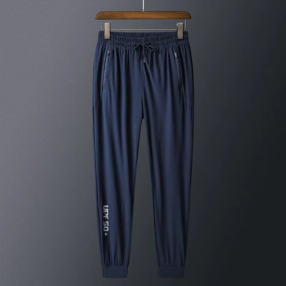 UV Protection Breathable Outdoor Fishing Quick Dry Trousers Unisex
