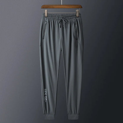UV Protection Breathable Outdoor Fishing Quick Dry Trousers Unisex