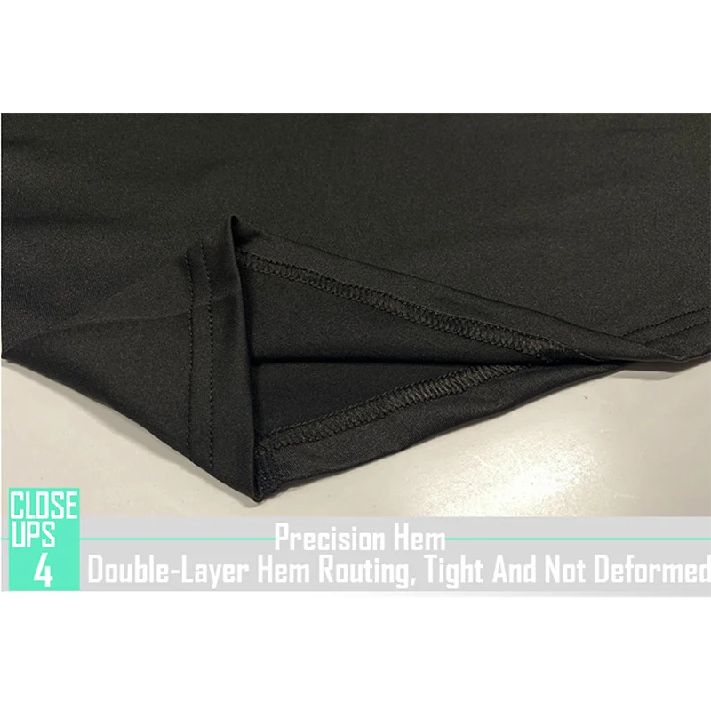 Anime Fullmetal Alchemist Compression Shirts Athletic Quick Dry Long Sleeve Running Workout Gym Workout Fitness Undershirts Tops