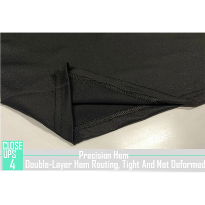 Anime Fullmetal Alchemist Compression Shirts Athletic Quick Dry Long Sleeve Running Workout Gym Workout Fitness Undershirts Tops