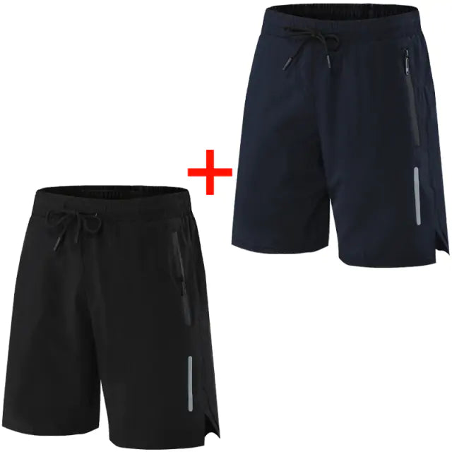 Men's Activewear Gym Shorts