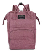 Multifunctional Mummy Bag