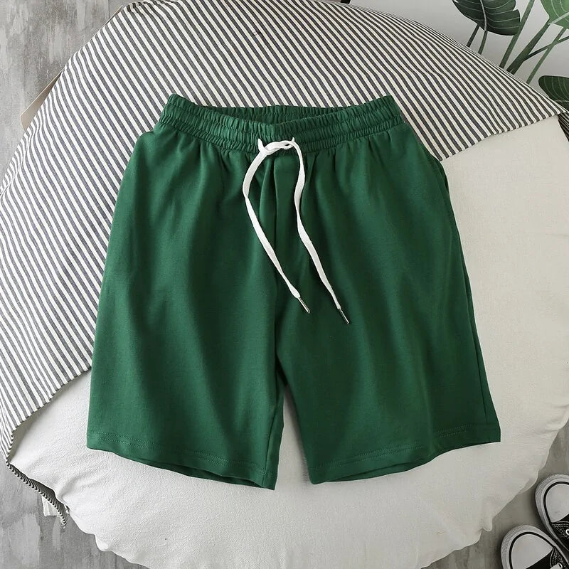 Women's Summer Shorts