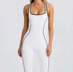Women's Yoga Jumpsuit