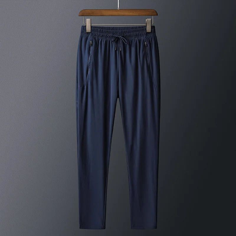 UV Protection Breathable Outdoor Fishing Quick Dry Trousers Unisex