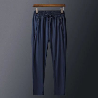 UV Protection Breathable Outdoor Fishing Quick Dry Trousers Unisex