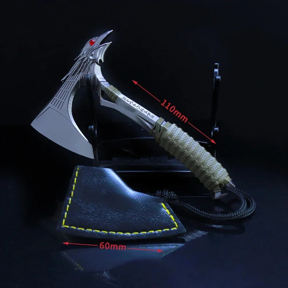Apex Legends Weapon Heirloom Bloodhound 15cm