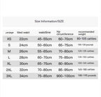 Women's Shaping Corset Jumpsuit