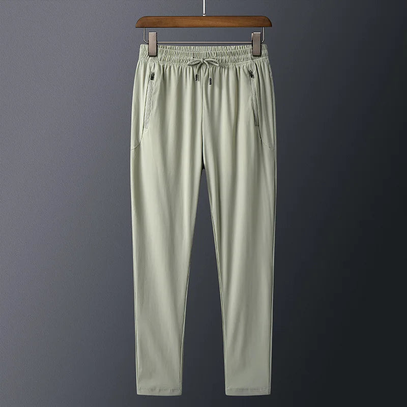 UV Protection Breathable Outdoor Fishing Quick Dry Trousers Unisex