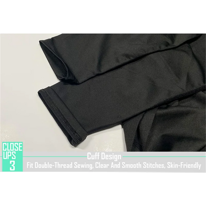 Anime Fullmetal Alchemist Compression Shirts Athletic Quick Dry Long Sleeve Running Workout Gym Workout Fitness Undershirts Tops