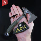 Apex Legends Weapon Heirloom Bloodhound 15cm