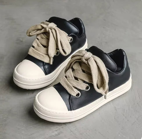 Autumn Men Casual Sneakers