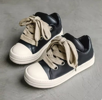 Autumn Men Casual Sneakers