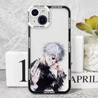 Anime Jujutsu Kaisen Phone Case For Iphone