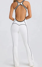 Women's Yoga Jumpsuit