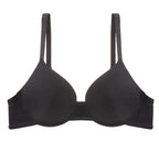 Cross Backless Lingerie Set
