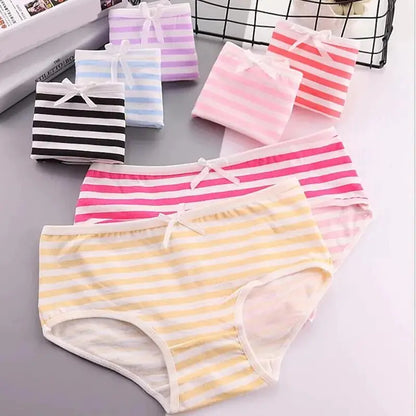 Women Anime Style Panties