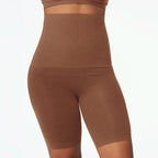 Women's Tummy Control Compression Shorts for Butt Lift And Shape