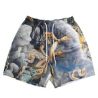 Men's Summer Shorts