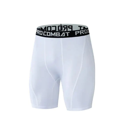 Men's Compression Shorts