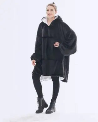 Women's Oversized Hoodie