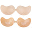 Invisible Self Adhesive Push Up Bra With Pads