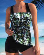 Women's Bikini Two Piece Set