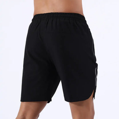 Men's Activewear Gym Shorts