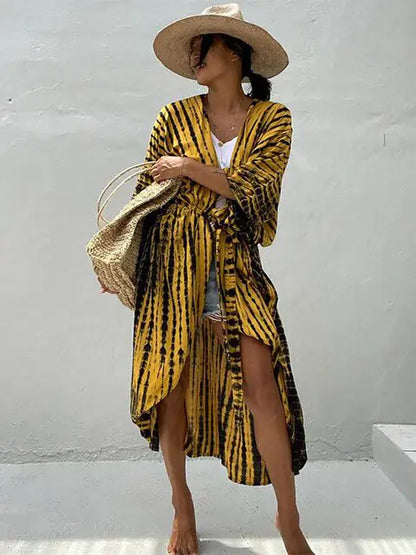 Women's Bikini Cover Ups