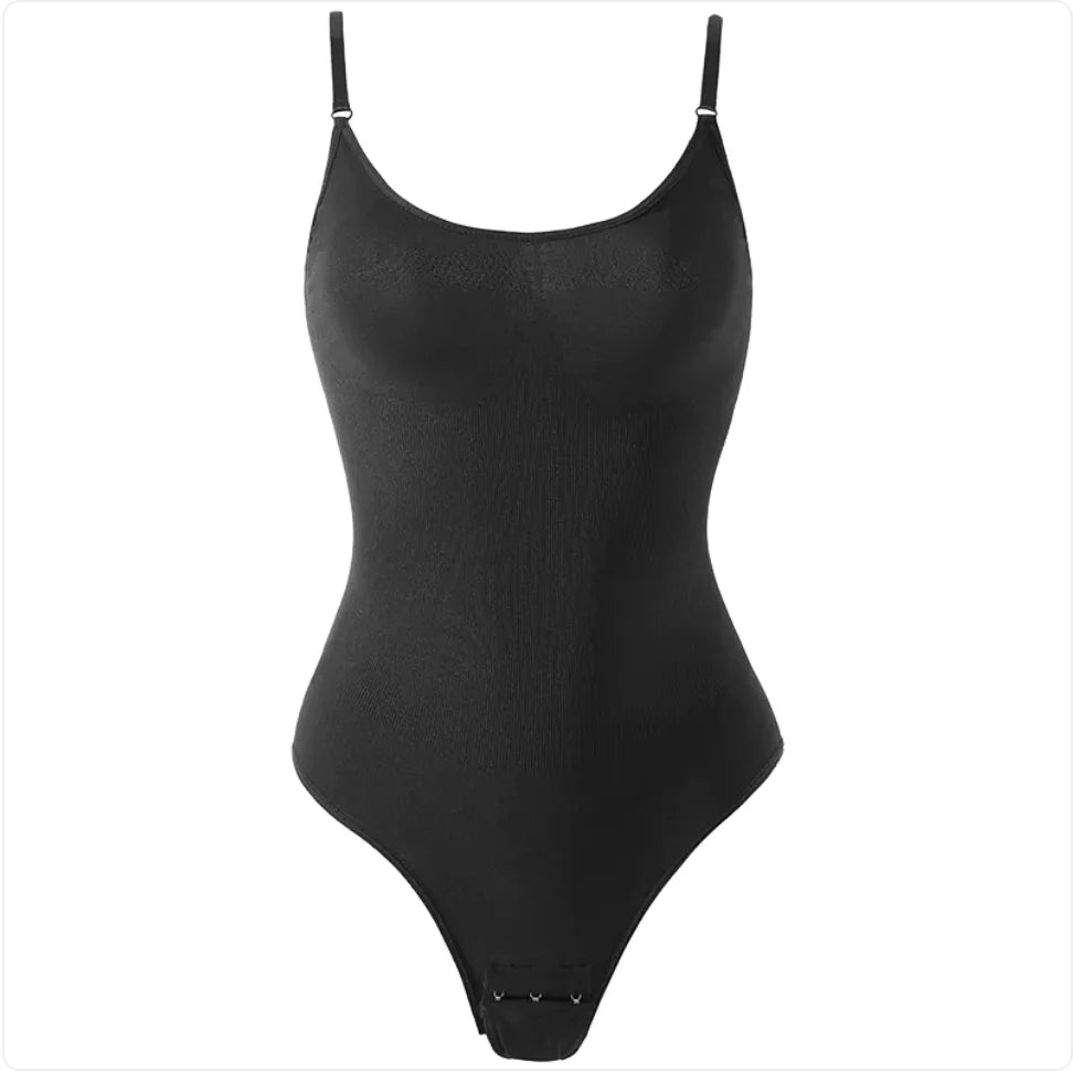 Women's Shaping Corset Jumpsuit Main image