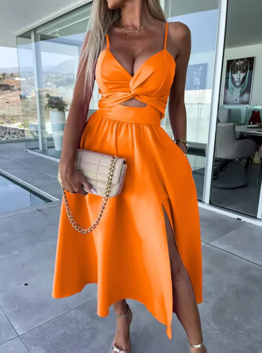 Women's Curve Dress