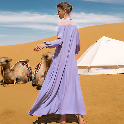 Women's Decorative Dress